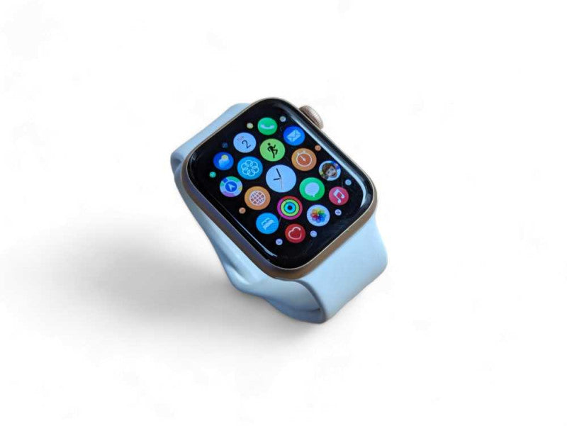 Apple Watch Series 4 40mm Aluminum & Ceramic GPS LTE UNLOCKED  -