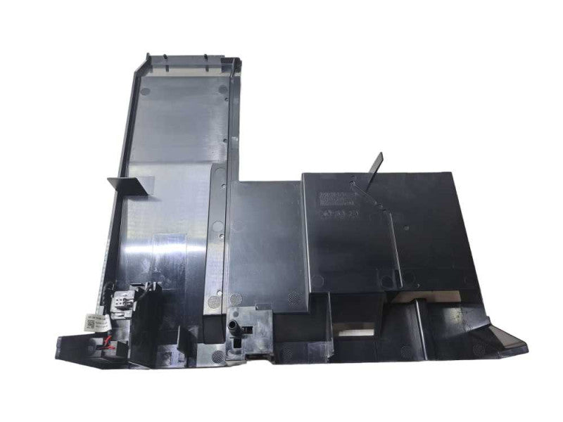 Dell PowerEdge R430 Cooling Shroud & Intrusion Switch 0MWTYJ