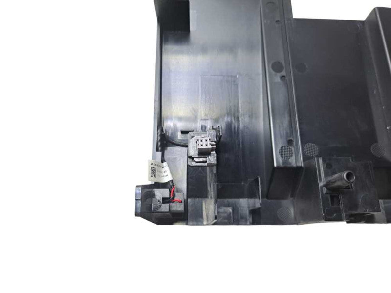 Dell PowerEdge R430 Cooling Shroud & Intrusion Switch 0MWTYJ