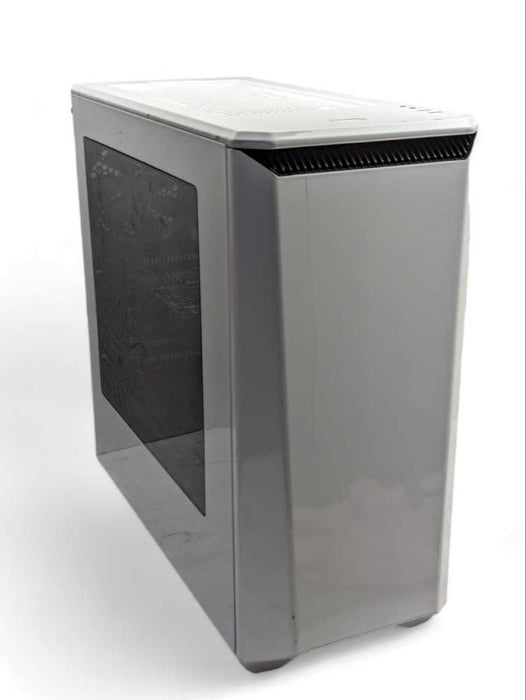 Custom Gaming PC MSI B450 TOMAHAWK with Ryzen 5 2600X, 16GB RAM & 256GB NVMe  -