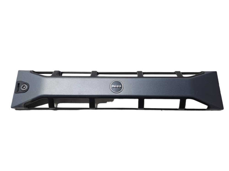 Dell PowerEdge R430/530 2U Front Bezel Faceplate w/ Key