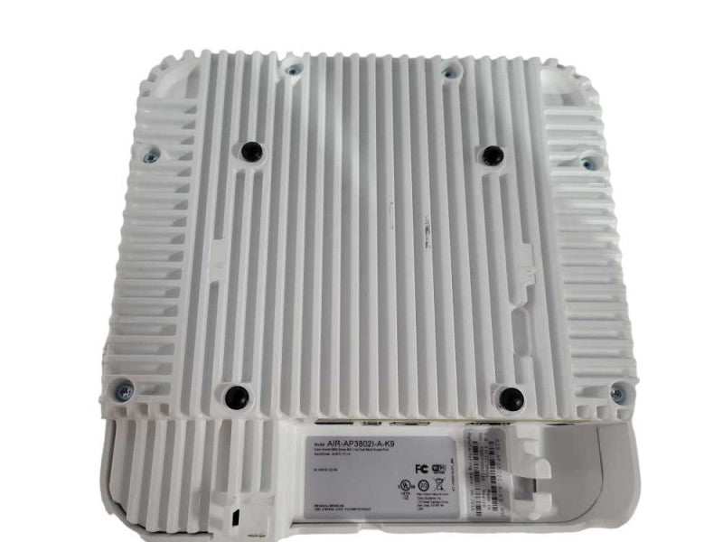 Cisco AIR-AP3802I-A-K9 802.11AC DUAL BAND AP, Factory Reset !