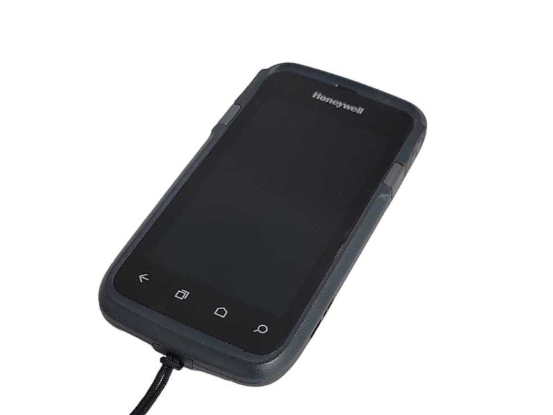 HONEYWELL DOLPHIN CT60 CT60LON MOBILE HANDHELD COMPUTER, READ _