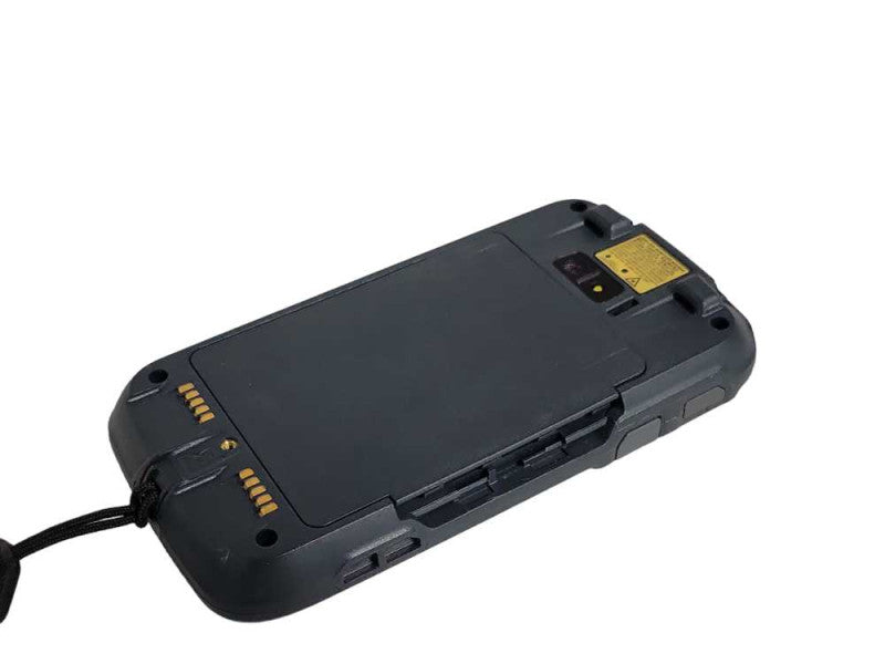 HONEYWELL DOLPHIN CT60 CT60LON MOBILE HANDHELD COMPUTER, READ _