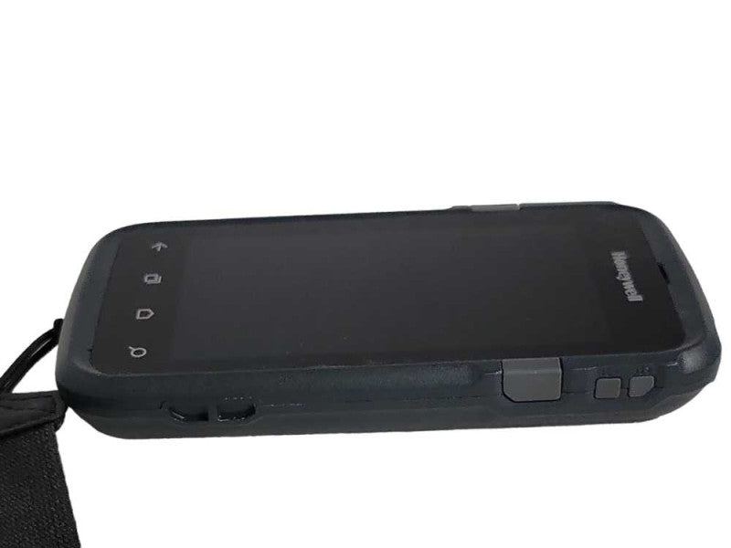 HONEYWELL DOLPHIN CT60 CT60LON MOBILE HANDHELD COMPUTER, READ _
