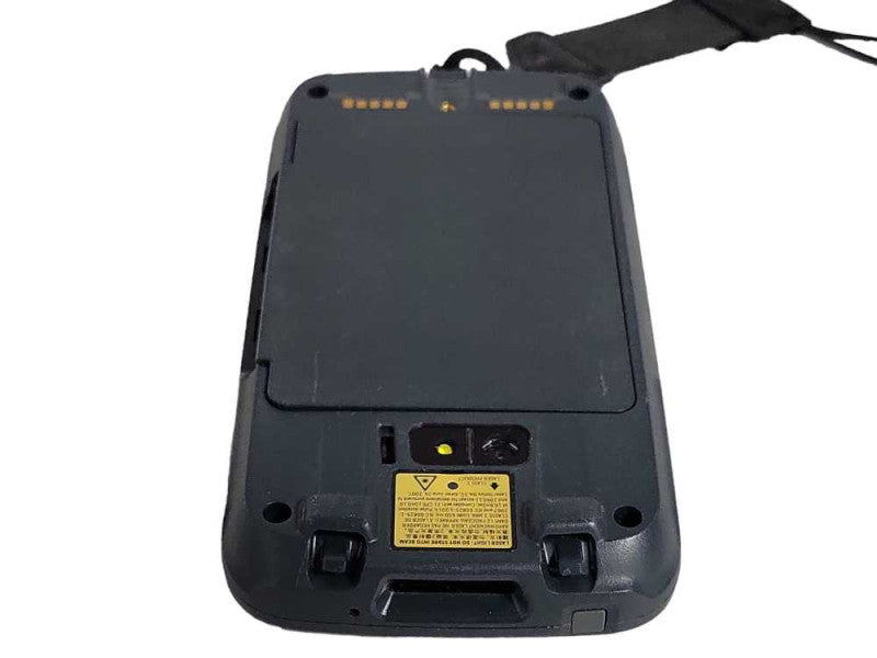 HONEYWELL DOLPHIN CT60 CT60LON MOBILE HANDHELD COMPUTER, READ _