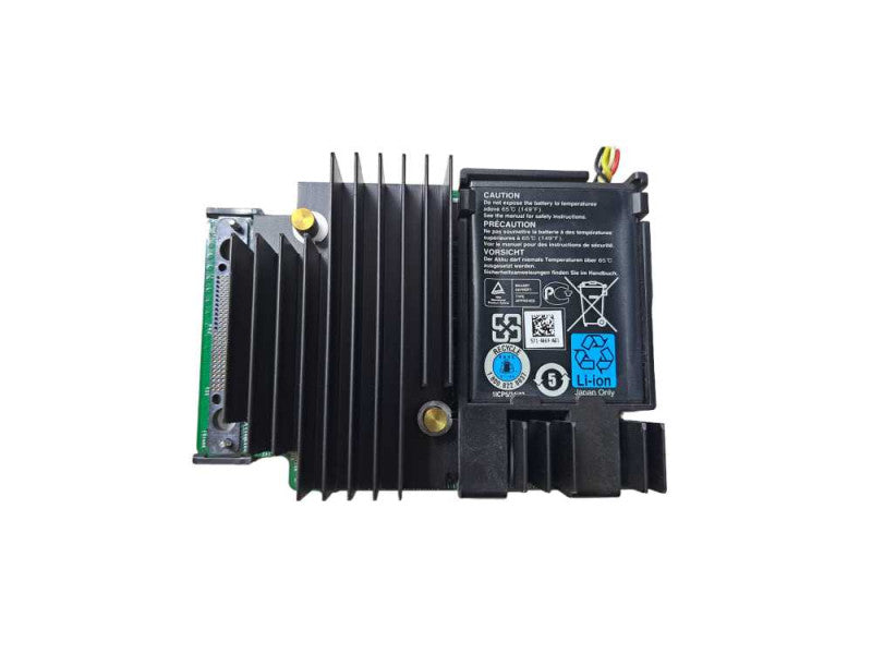 DELL PERC H730 Mini Mono RAID 12G SAS 1GB 0KMCCD / KMCCD R430 R530 R630 R730