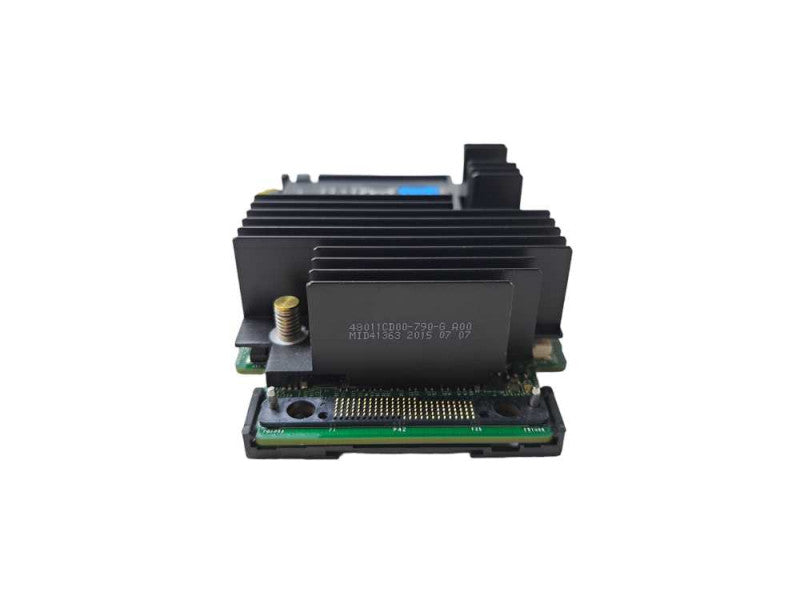 DELL PERC H730 Mini Mono RAID 12G SAS 1GB 0KMCCD / KMCCD R430 R530 R630 R730