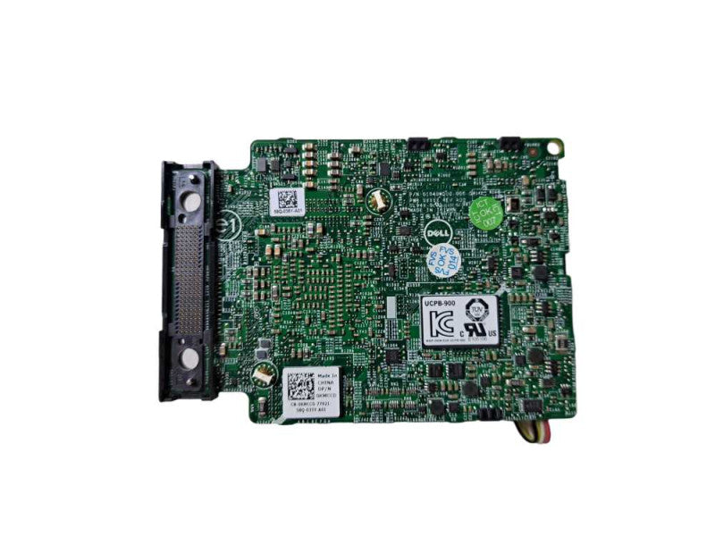 DELL PERC H730 Mini Mono RAID 12G SAS 1GB 0KMCCD / KMCCD R430 R530 R630 R730