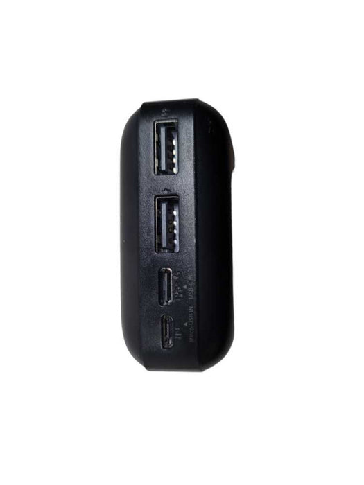 REMAX RPP-166 Lango Series 20000mAh Portable Power Bank Charger Type-C %