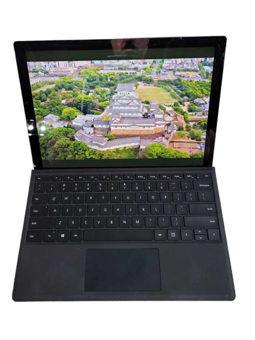 Microsoft Surface 7+ (1960) - i7-1165G7, 16GB RAM, 256GB - READ Î
