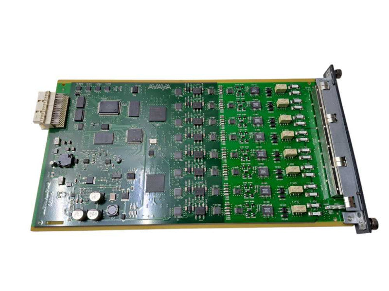 Avaya MM711 Analog HV46 Media Module 700466626