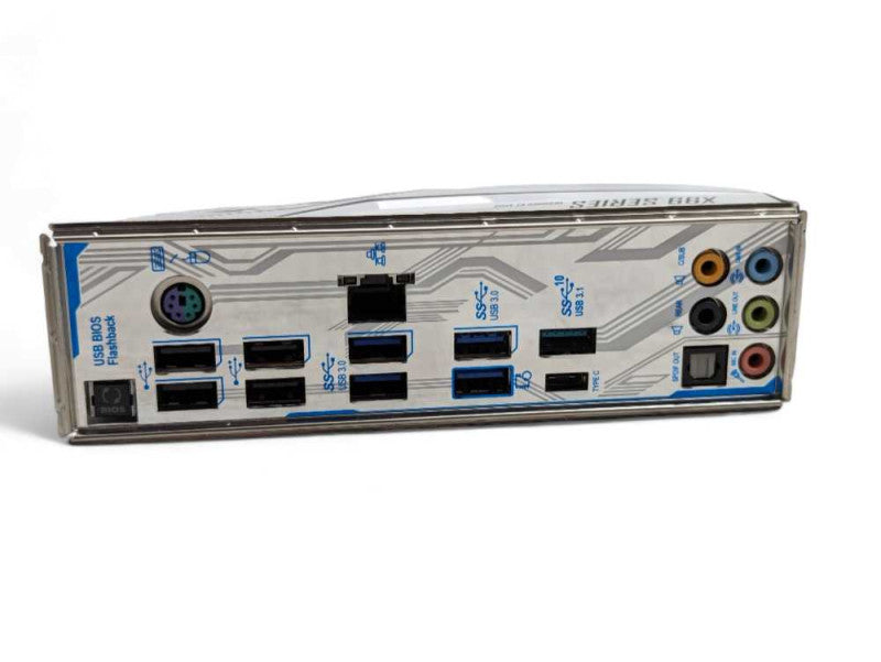 ASUS X99-A II Motherboard PLEASE READ  -