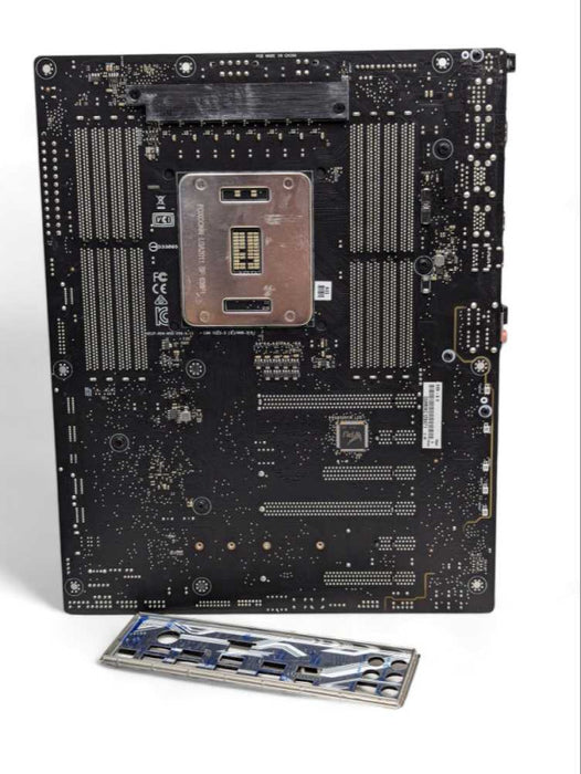 ASUS X99-A II Motherboard PLEASE READ  -