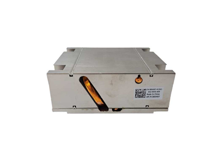 Dell PowerEdge R530 Server CPU Processor Heatsink | 08XH97