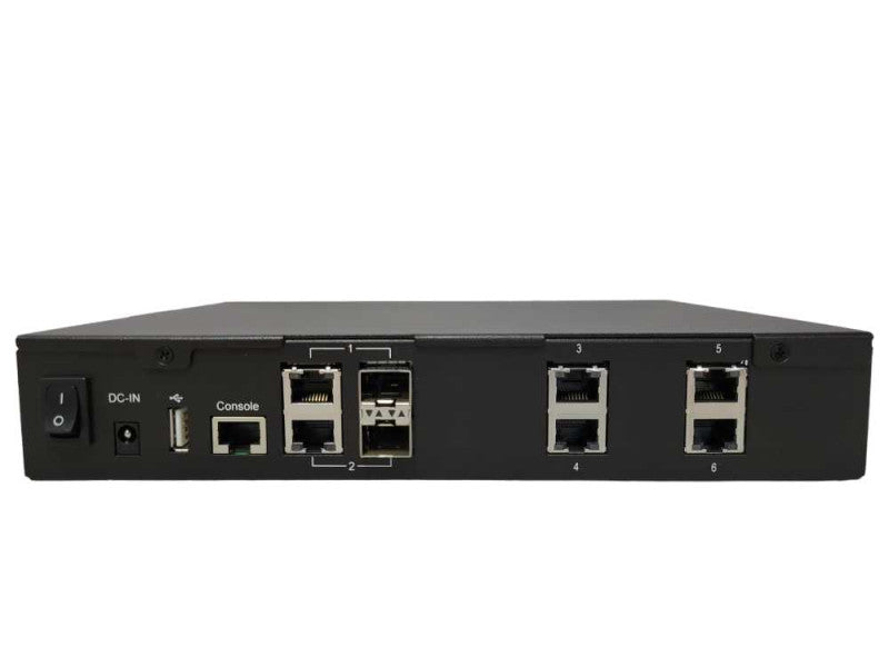 Nuagenetworks 7850 NSG-E300 _