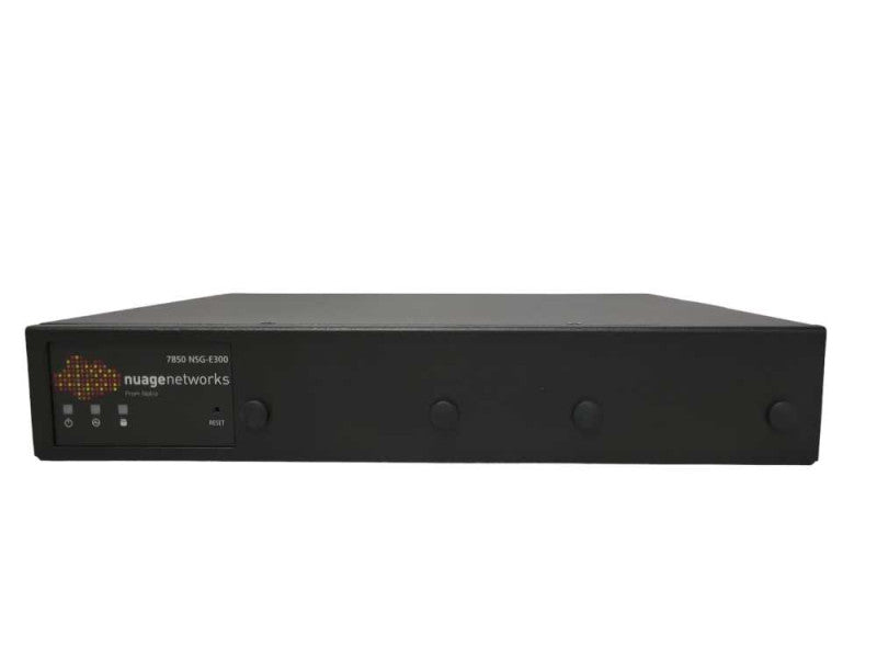 Nuagenetworks 7850 NSG-E300 _