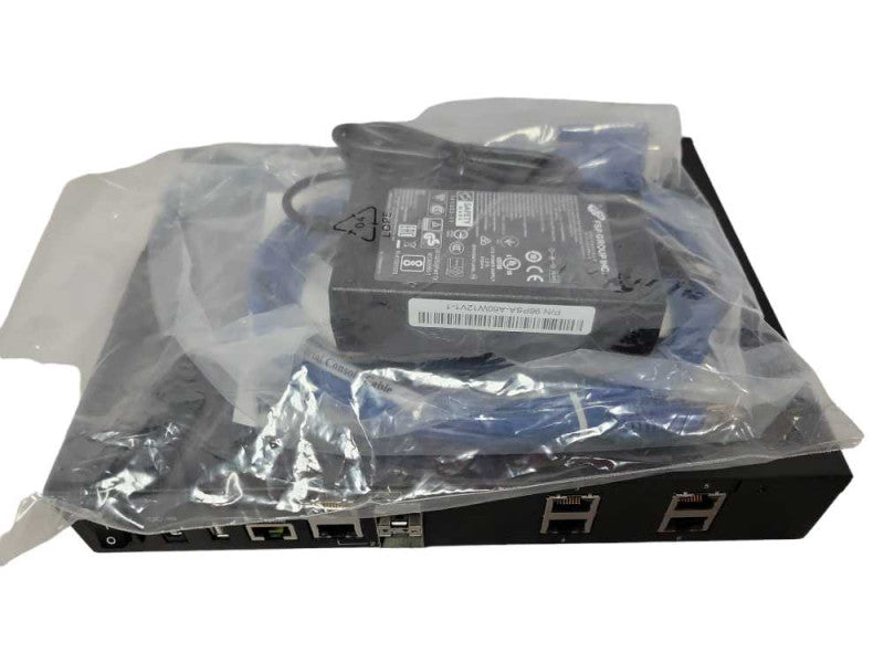 Nuagenetworks 7850 NSG-E300 _