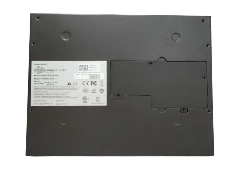 Nuagenetworks 7850 NSG-E300 _