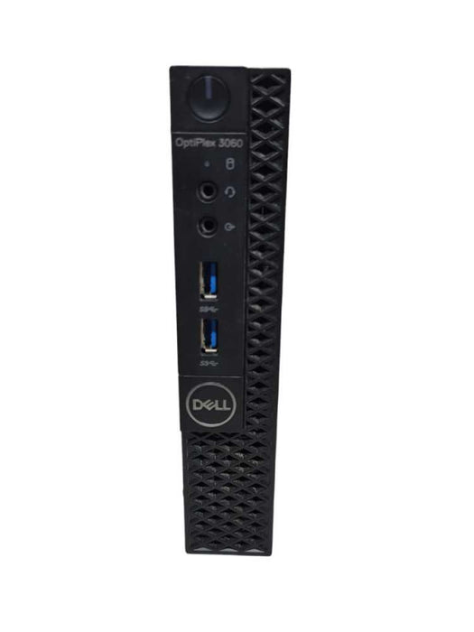 Dell OptiPlex 3060 - Core i5-8400T | 16GB RAM | 512GB NVMe + PWR %