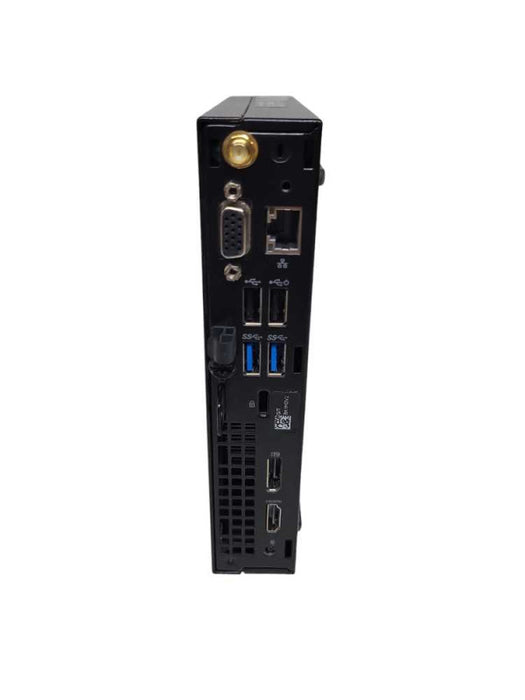 Dell OptiPlex 3060 - Core i5-8400T | 16GB RAM | 512GB NVMe + PWR %