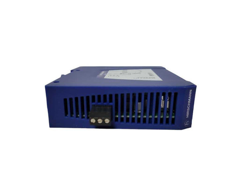 Hirschmann Spider II 8TX Rail Switch  9.6-32 VDC _