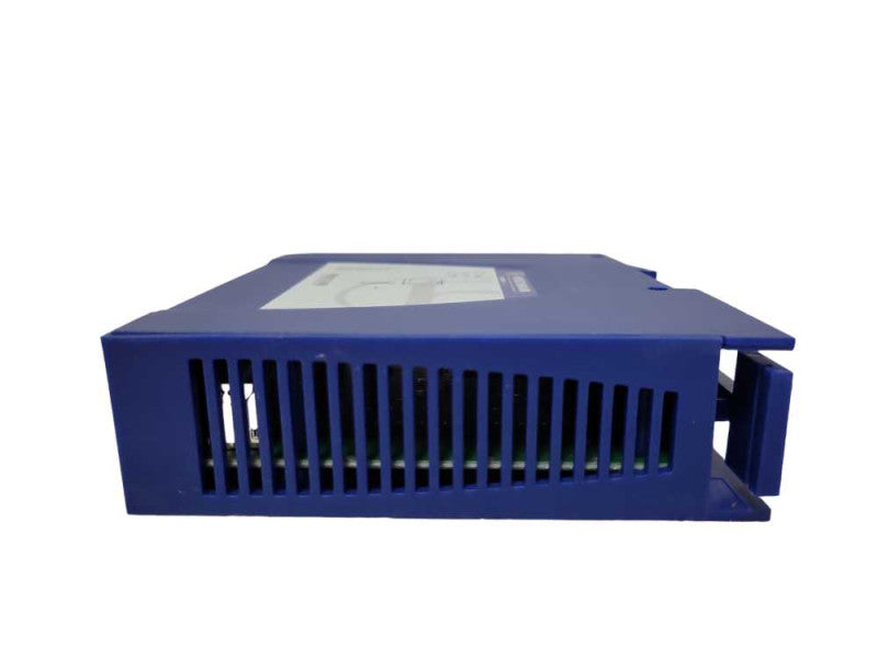 Hirschmann Spider II 8TX Rail Switch  9.6-32 VDC _