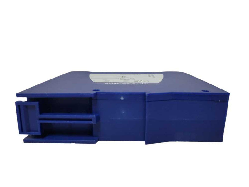 Hirschmann Spider II 8TX Rail Switch  9.6-32 VDC _
