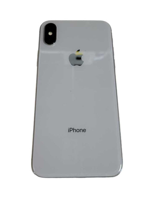 Apple iPhone X 256GB (A1901) - READ Î