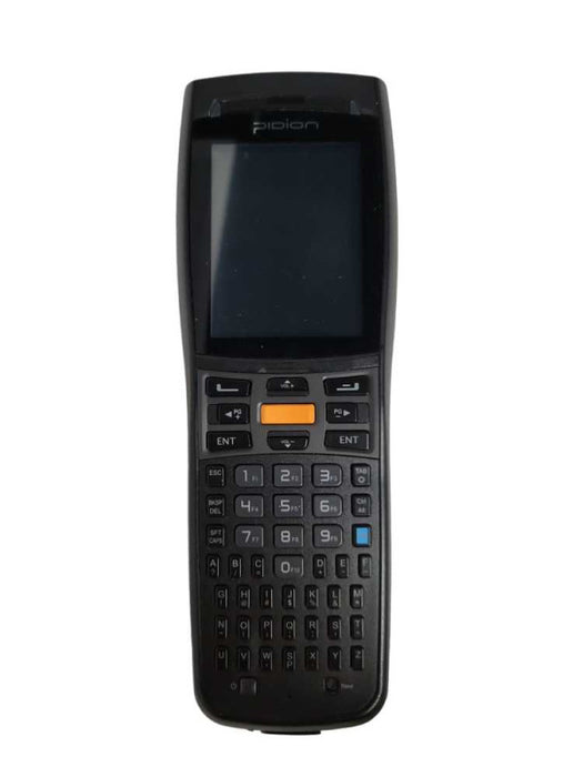 Bluebird Pidion BIP-7000 Hand held barcode scanner - READ _