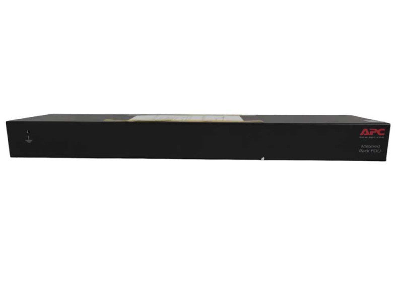 Open-Box APC 1U Metered Rack PDU 200VAC-240VAC AP7821 _