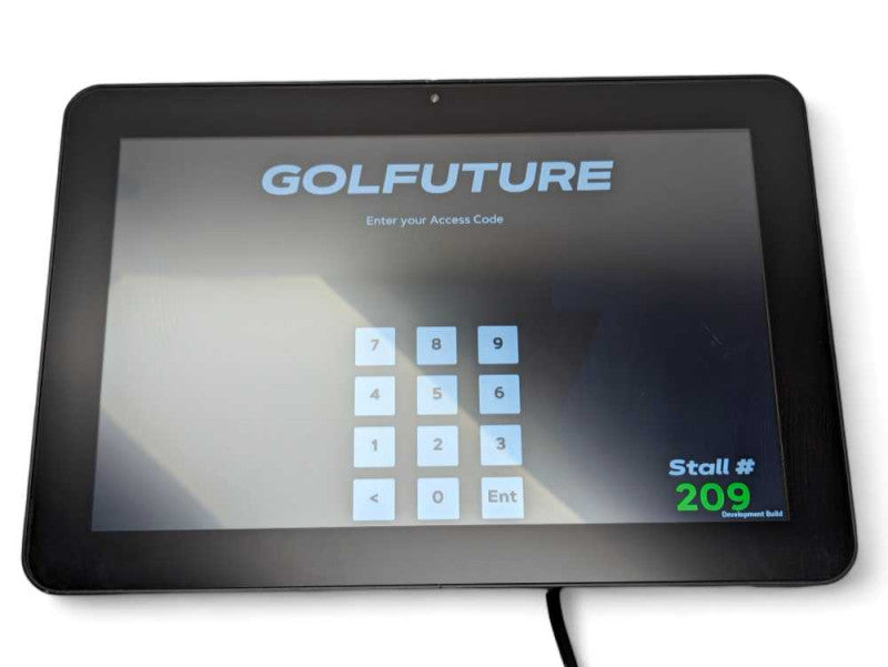 Lof of 26x FLIGHTSCOPE Range Golf Equipment PLEASE READ  -
