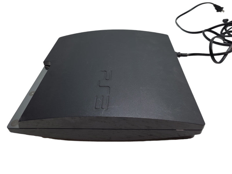 Sony PlayStation 3 PS3 Console Bundle &