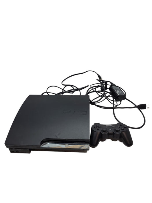 Sony PlayStation 3 PS3 Console Bundle &