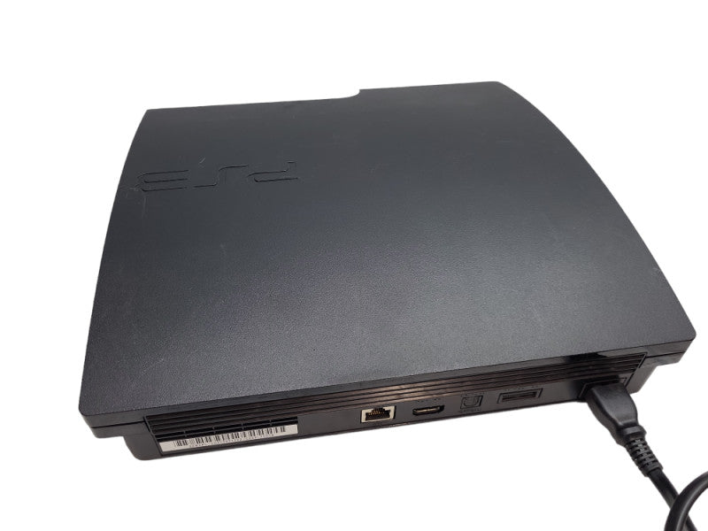 Sony PlayStation 3 PS3 Console Bundle &