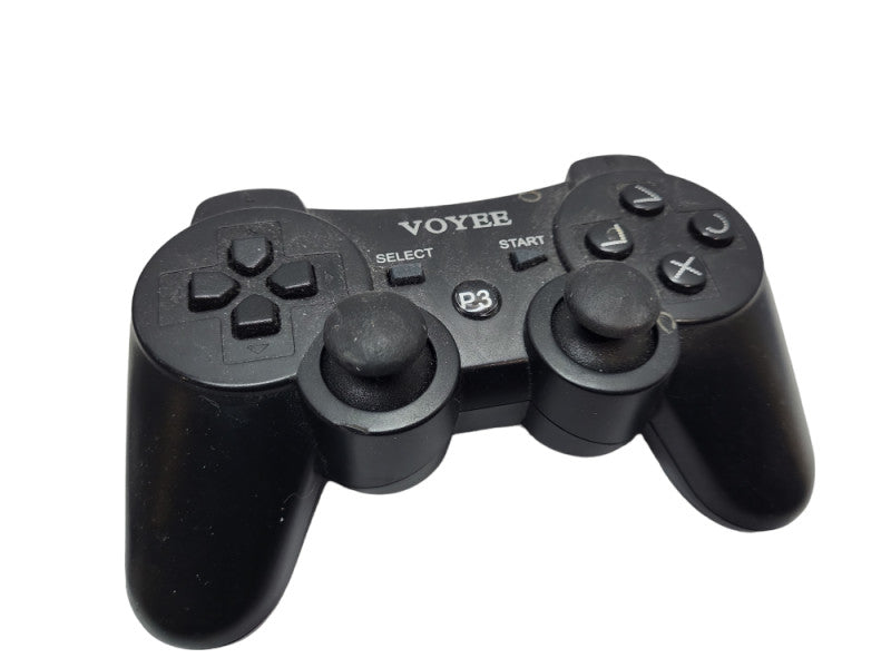 Sony PlayStation 3 PS3 Console Bundle &