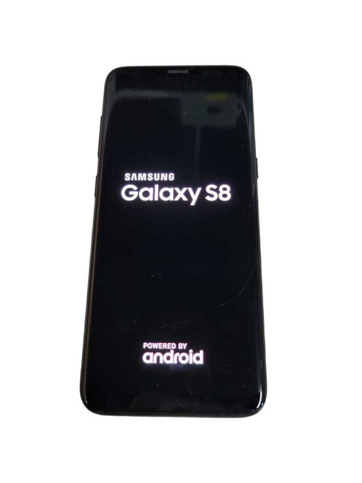 Samsung Galaxy S8 - READ Î