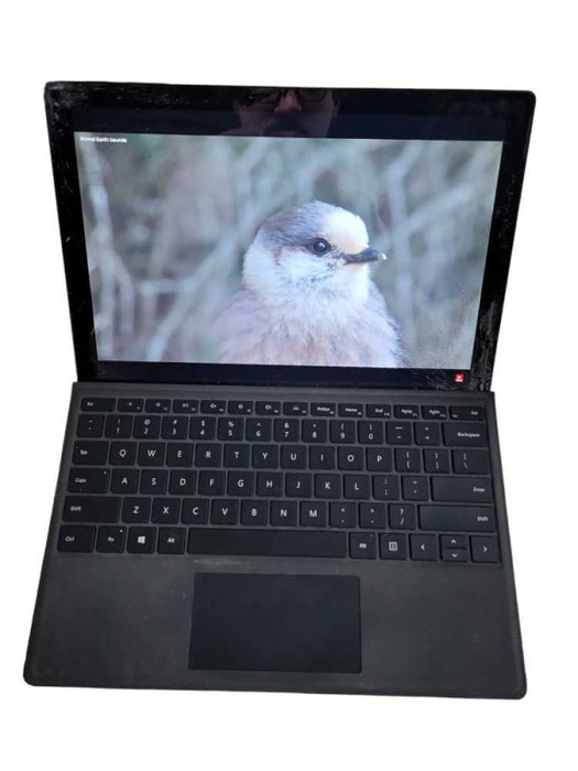 Microsoft Surface Pro 6 (1796) - i7-8650U, 16GB RAM, 512GB SSD - READ Î