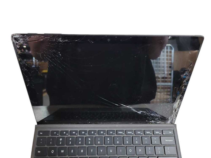 Microsoft Surface Pro 6 (1796) - i7-8650U, 16GB RAM, 512GB SSD - READ Î