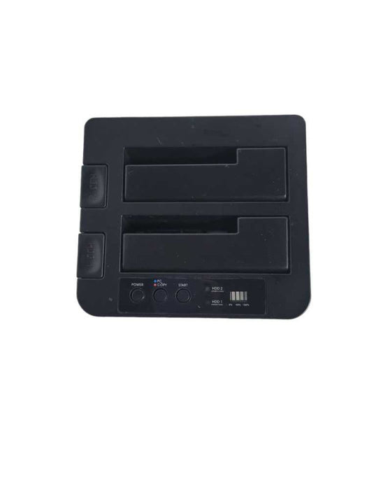 StarTech.com SDOCK2U313R USB 3.1 (10Gbps) Standalone Duplicator Dock for 2.5 !