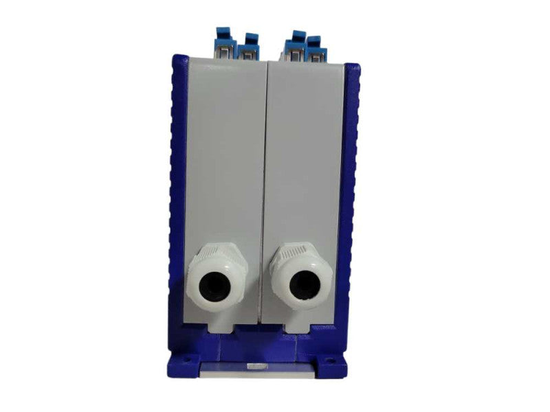 Openbox Hirschmann Modular Industrial Patch Panel MIPP/BD/1S9P/1S9P/ _