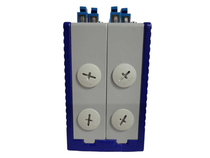 Openbox Hirschmann Modular Industrial Patch Panel MIPP/BD/1S9P/1S9P/ _