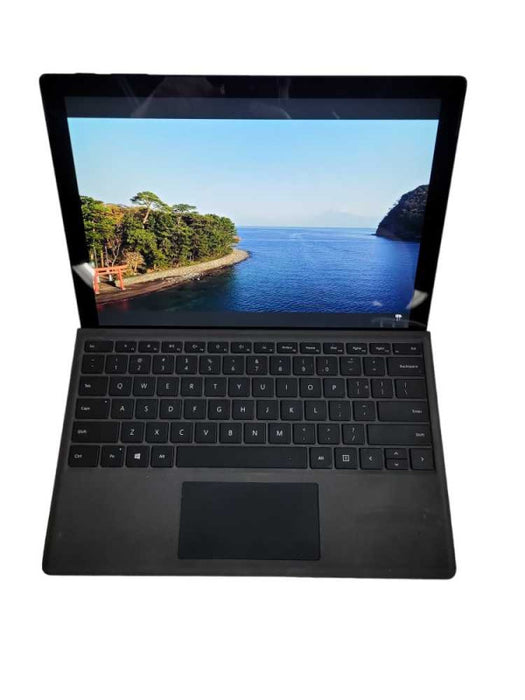 Microsoft Surface Pro 7 (1866) - i7-1065G7, 16GB RAM, 256GB SSD - READ Î