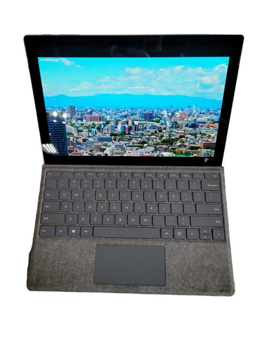 Microsoft Surface Pro 5 (1796) - i5-7300U, 8GB RAM, 256GB SSD Î