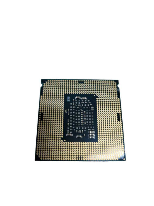 Intel Core i3-8100 @ 3.60GHz [SR3NS] %