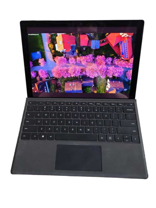 Microsoft Surface 7+ (1960) - i7-1165G7, 16GB RAM, 256GB - READ Î