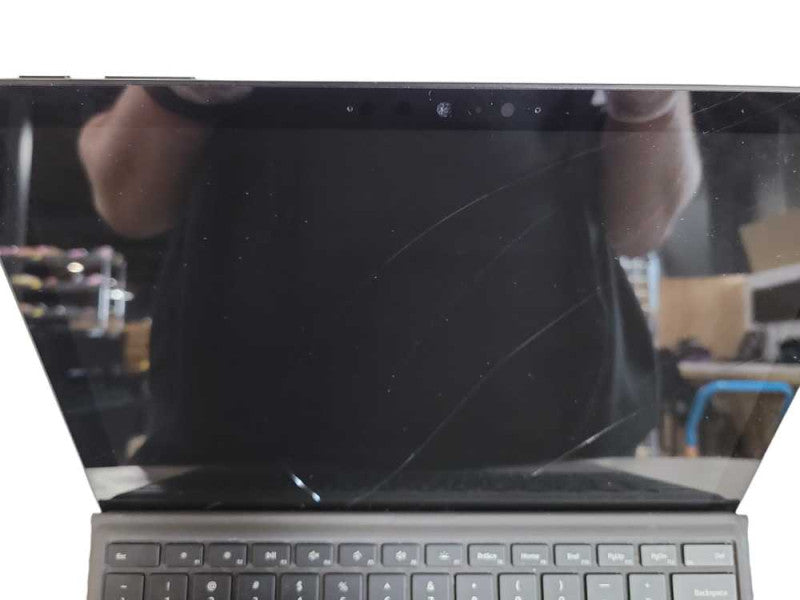 Microsoft Surface 7+ (1960) - i7-1165G7, 16GB RAM, 256GB - READ Î