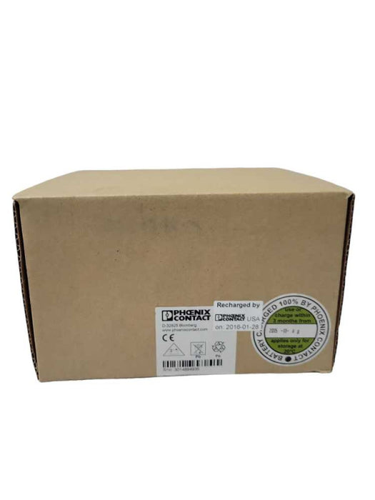 NEW Phoenix Contact Power Supply QUINT-DC-UPS/24DC/10 2866226 Q_