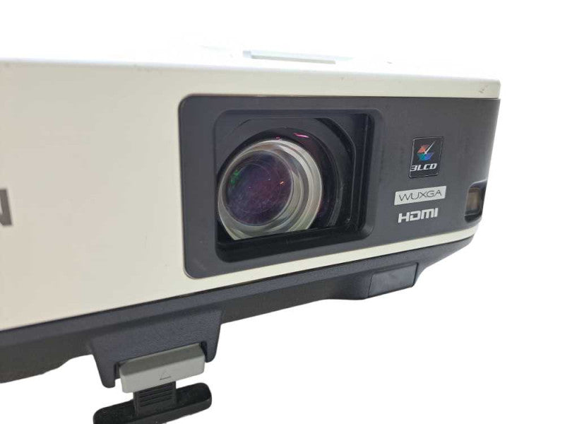 Epson PowerLite 1980WU HDMI Projector | 3046 Lamp Hours