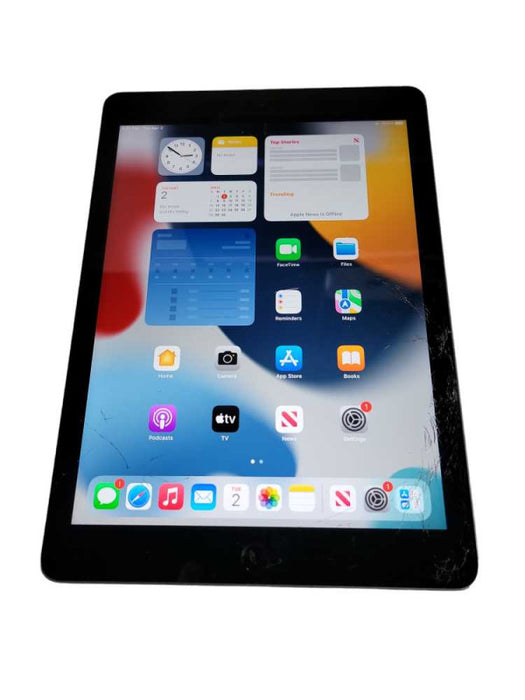 Apple iPad 5th Gen 128GB (A1822) - READ Î